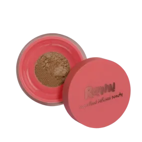 Raww Pomeganate Complexion Powder H3 TAN