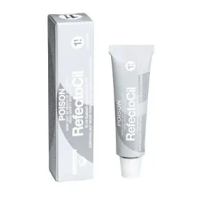 Refectocil Eyelash & Eyebrow Tint Graphite (1.1) 15ml