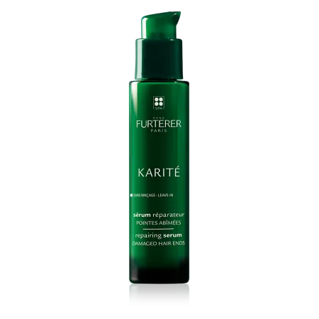 René Furterer KARITÉ NUTRI REPAIRING SERUM
