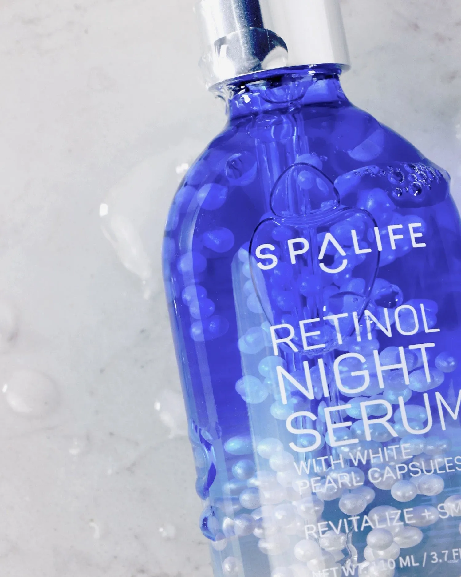 Retinol Night Repair Serum