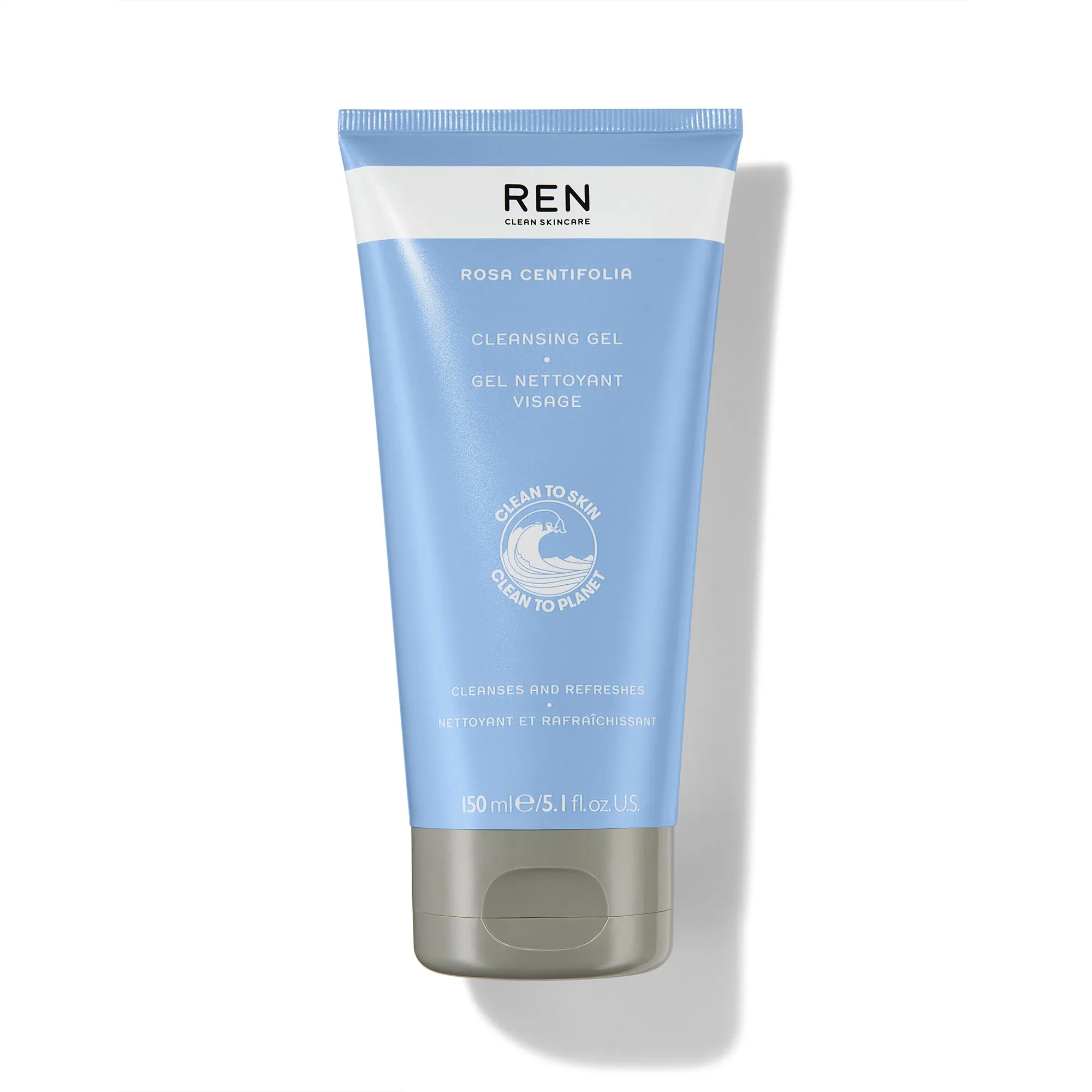 Rosa Centifolia™ Cleansing Gel