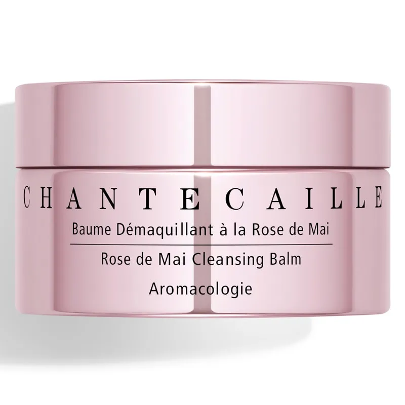 Rose de Mai Cleansing Balm