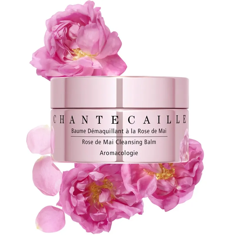 Rose de Mai Cleansing Balm