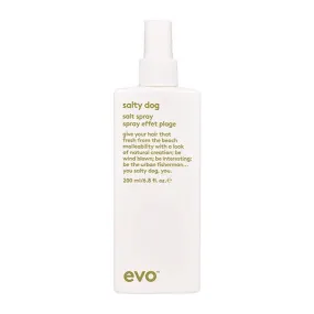 Salty Dog Salt Spray -Evo