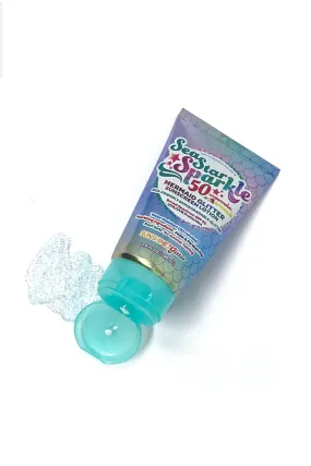 Sea Star Sparkle-Mermaid