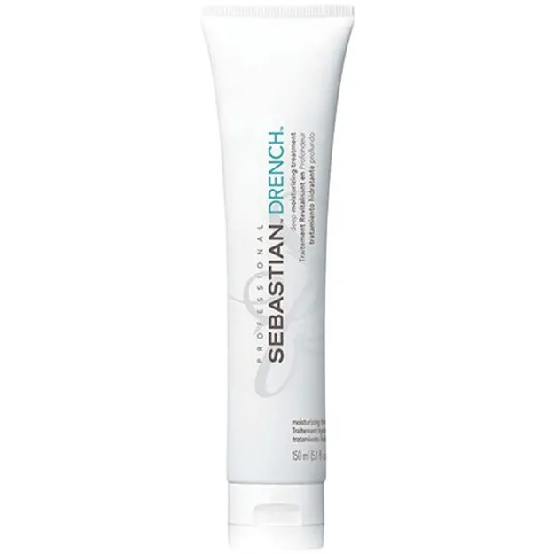 Sebastian Drench Treatment - Foundation