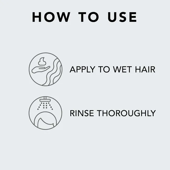 Sebastian Drench Treatment - Foundation
