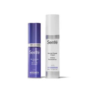 SENTÉ The Repair Duo ($231 Value)
