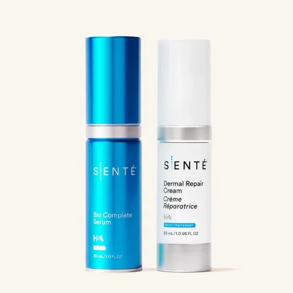 SENTÉ The Repair Duo ($231 Value)