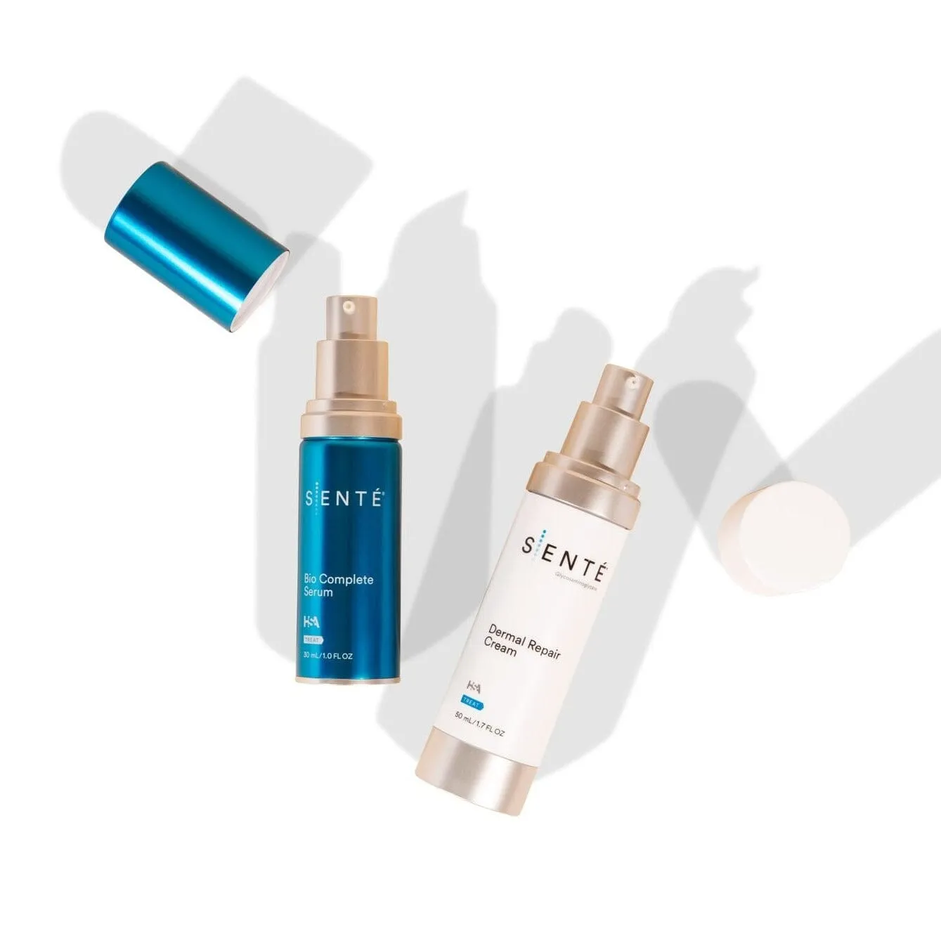 SENTÉ The Repair Duo ($231 Value)