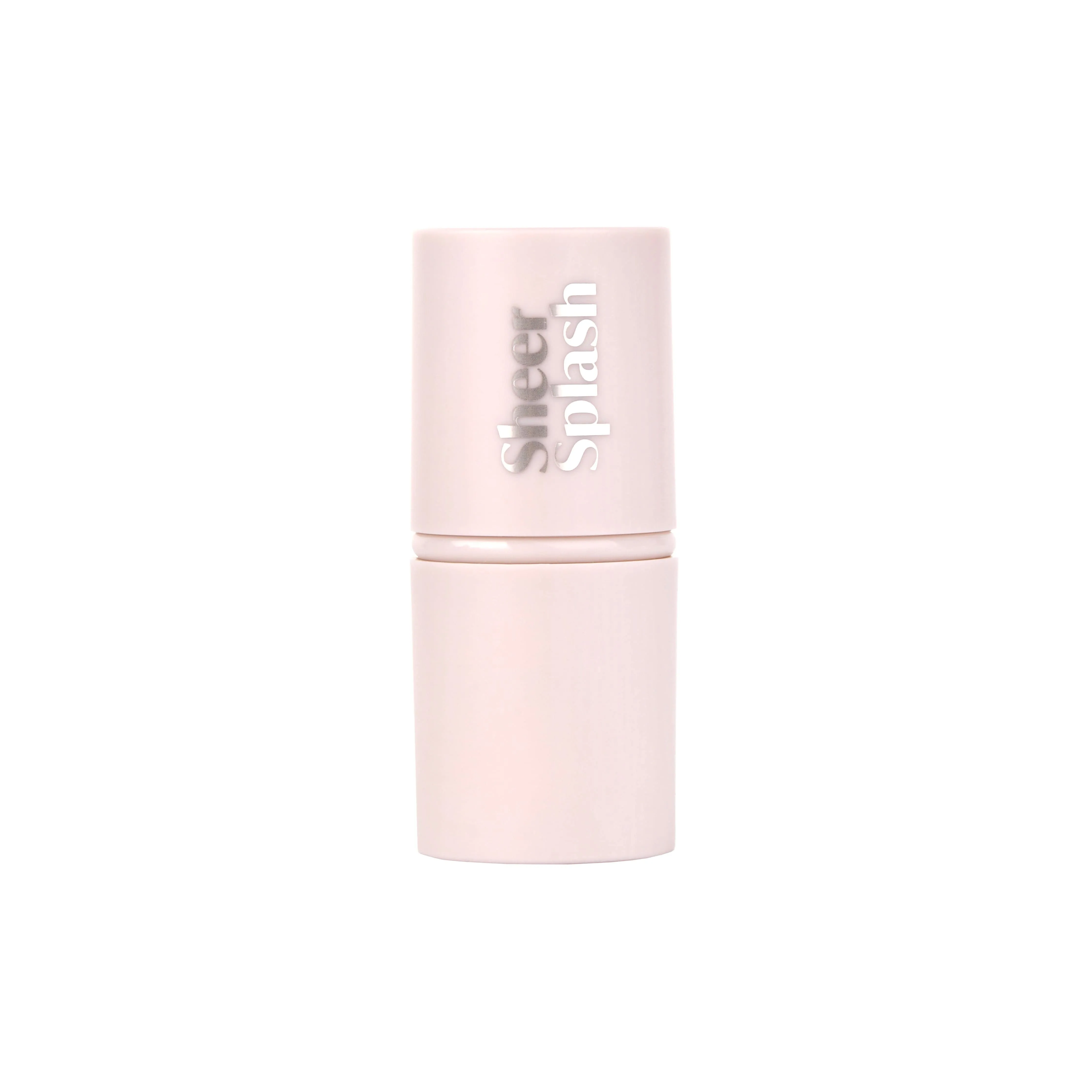 Sheer Splash Moisturising Tinted Lip Balm | Raspberry Refresh