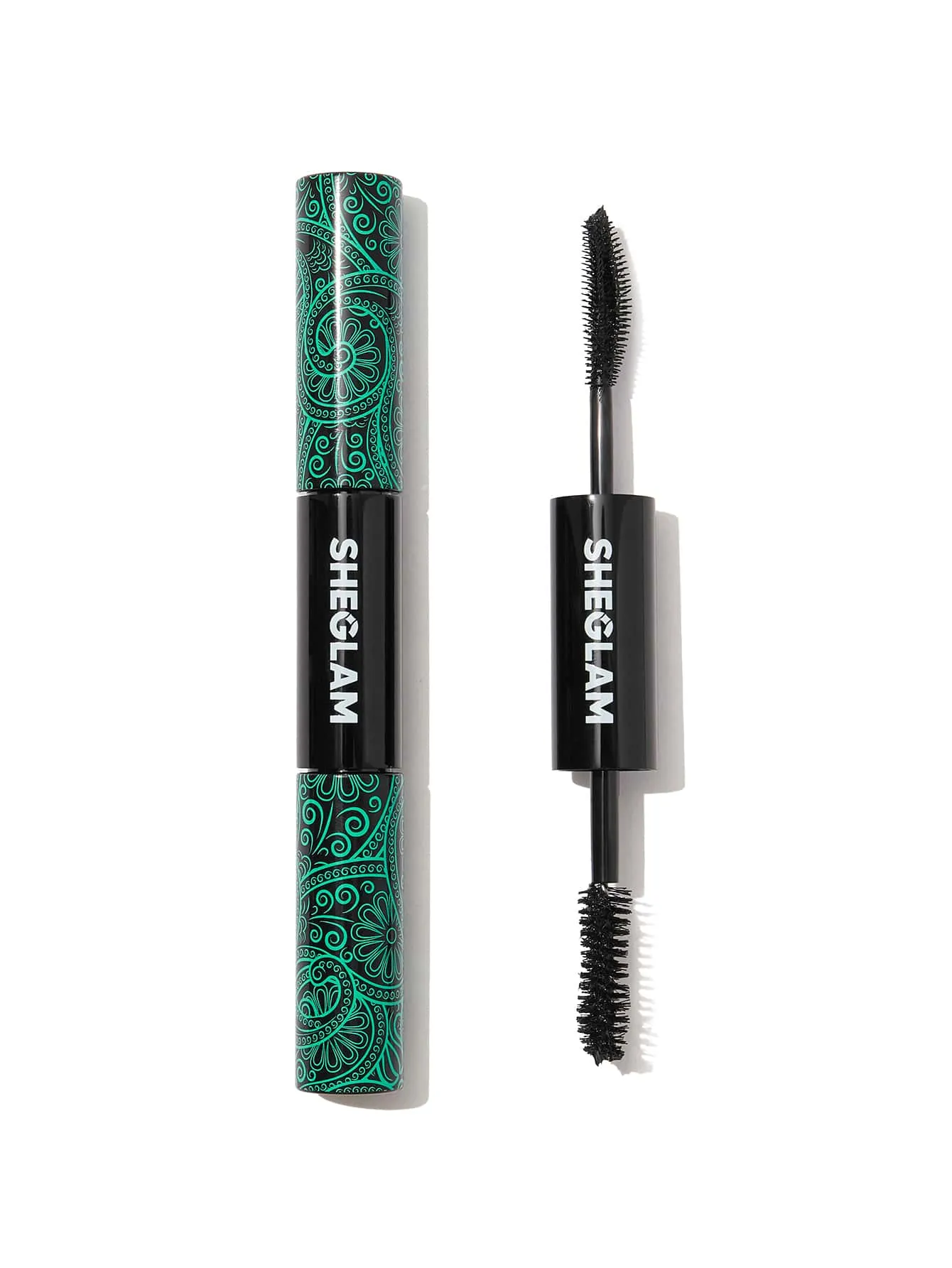SHEGLAM All In One Volume Length Mascara