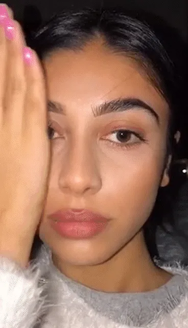 SHEGLAM All In One Volume Length Mascara