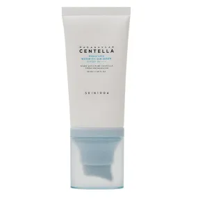 Skin1004 Madagascar Centella Hyalu Cica Water Fit Sunscreen Face Serum With SPF50  & PA     50ml