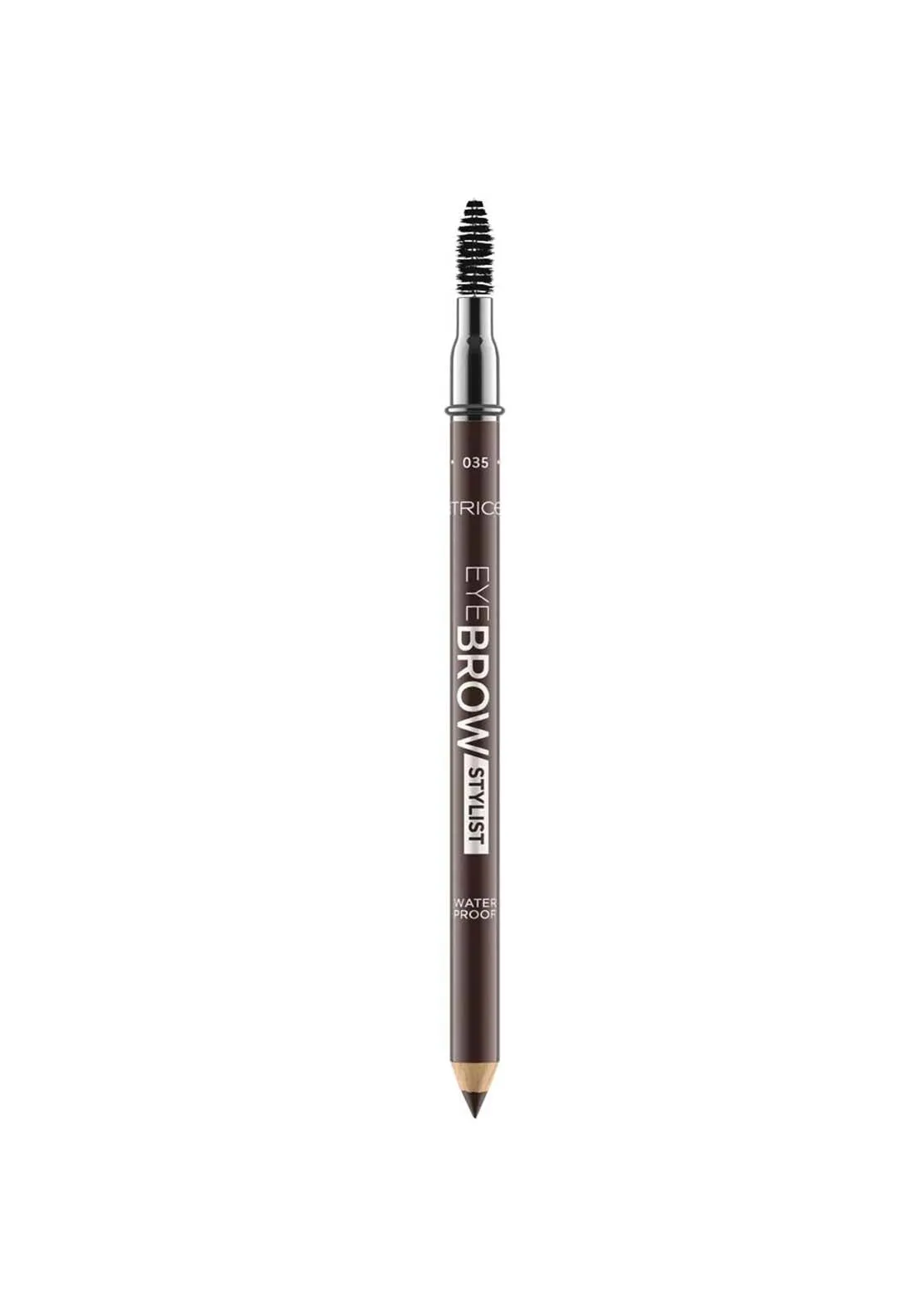 Slimatic Brow Pencil Waterproof 035