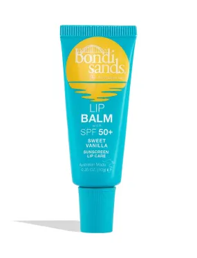 SPF 50  Lip Balm Sweet Vanilla