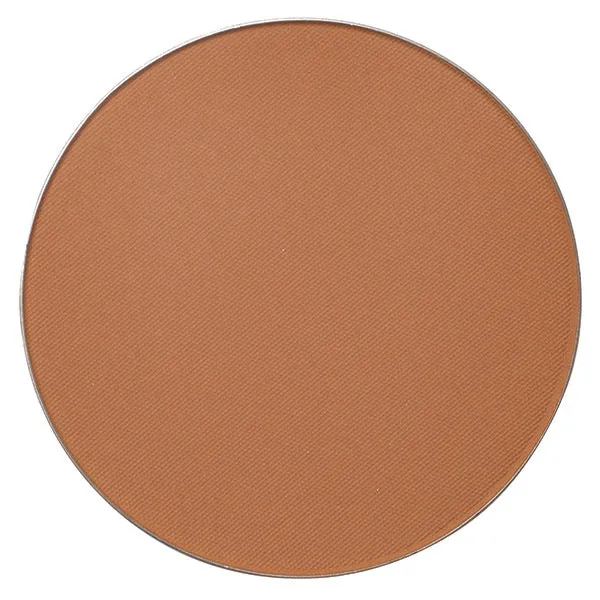 Spiced rum  pressed Face powder