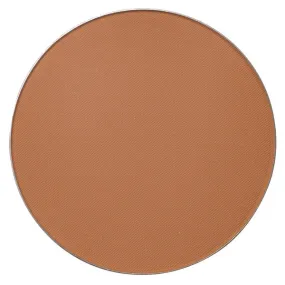 Spiced rum  pressed Face powder