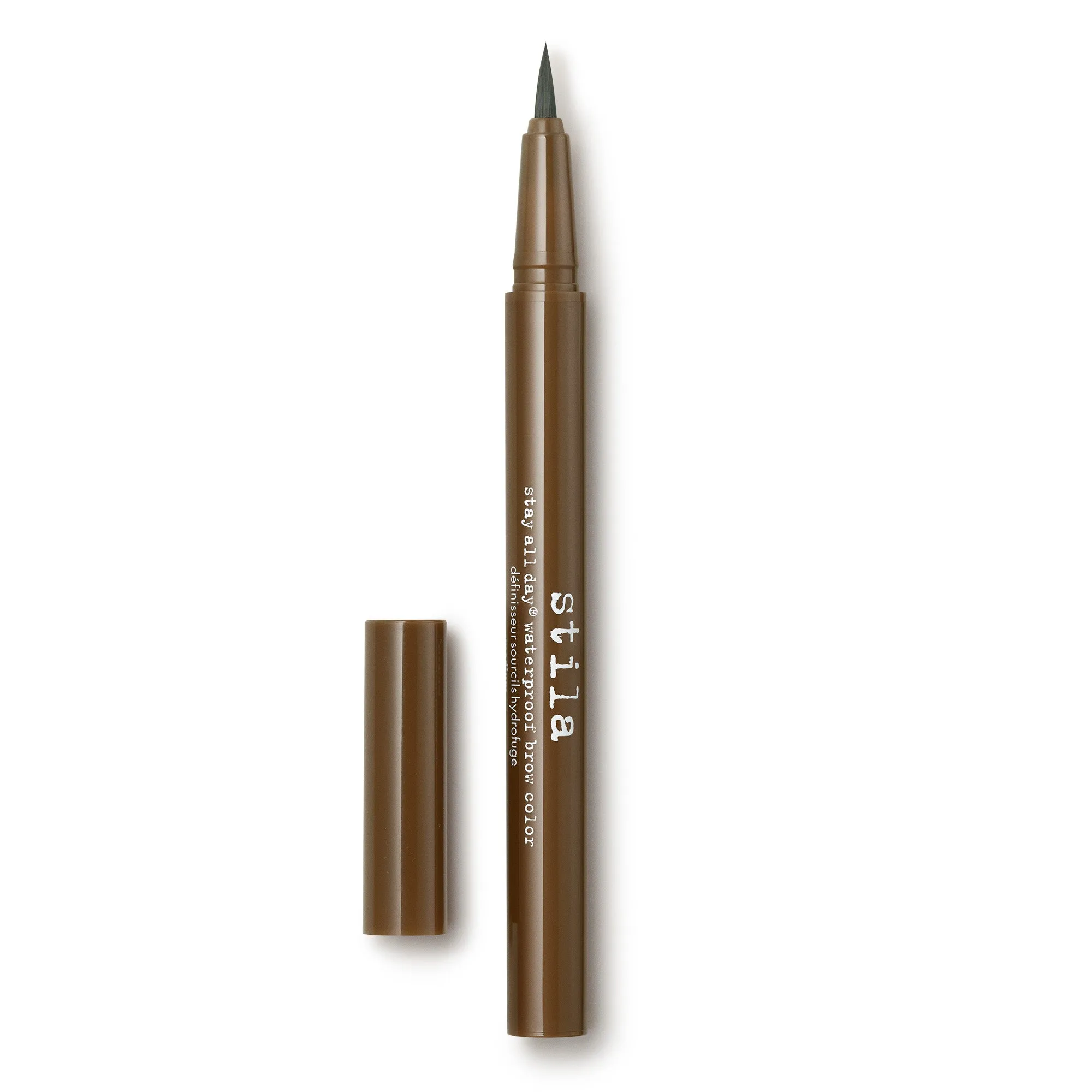 Stay All Day® Waterproof Brow Color