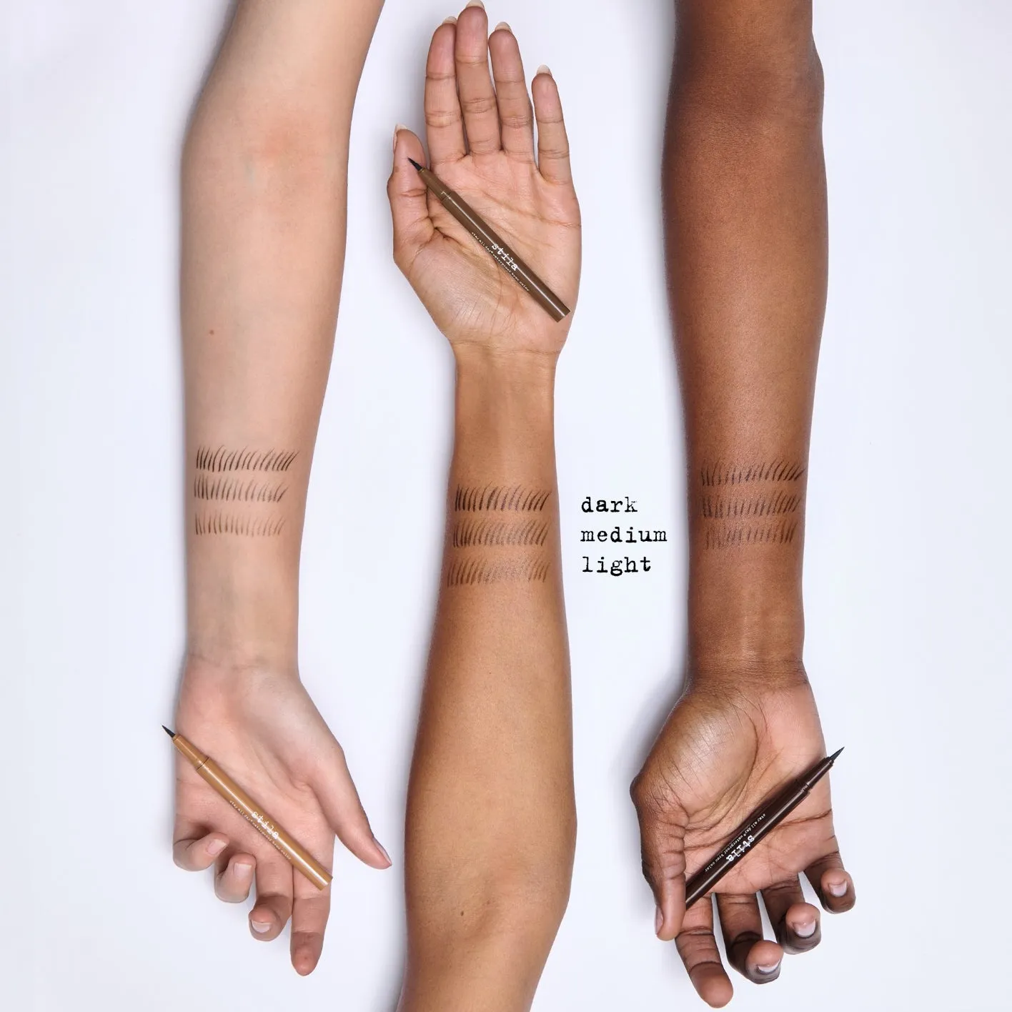 Stay All Day® Waterproof Brow Color