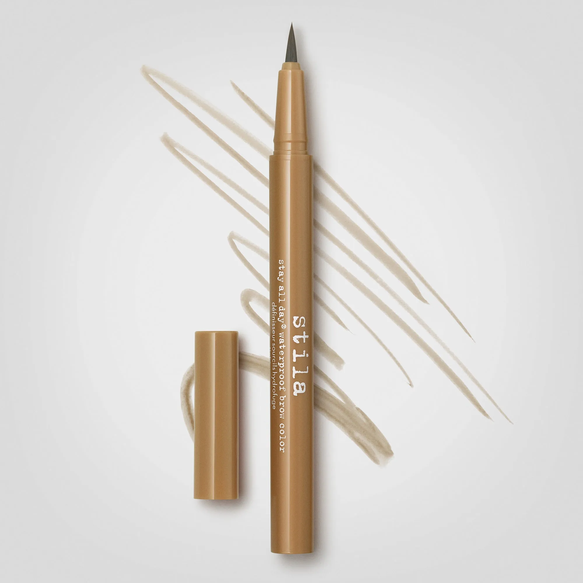 Stay All Day® Waterproof Brow Color
