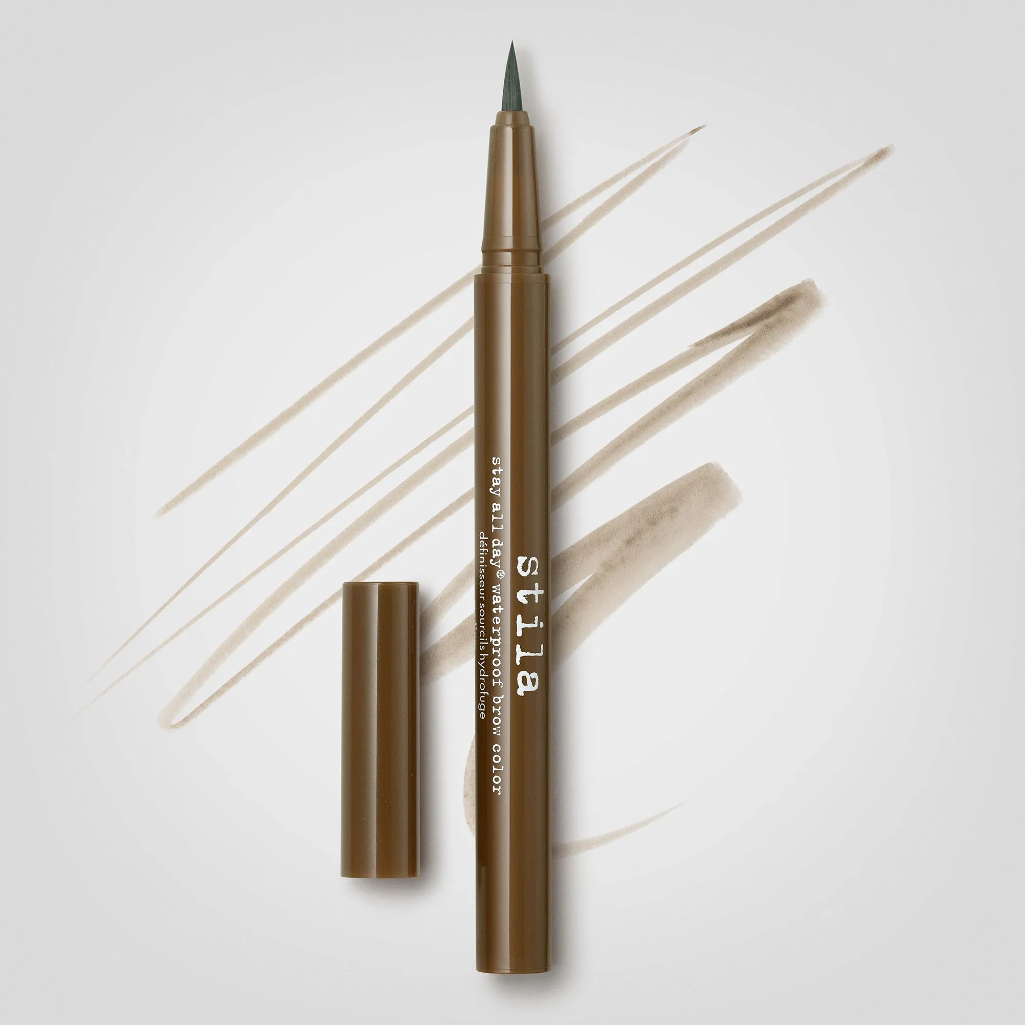 Stay All Day® Waterproof Brow Color