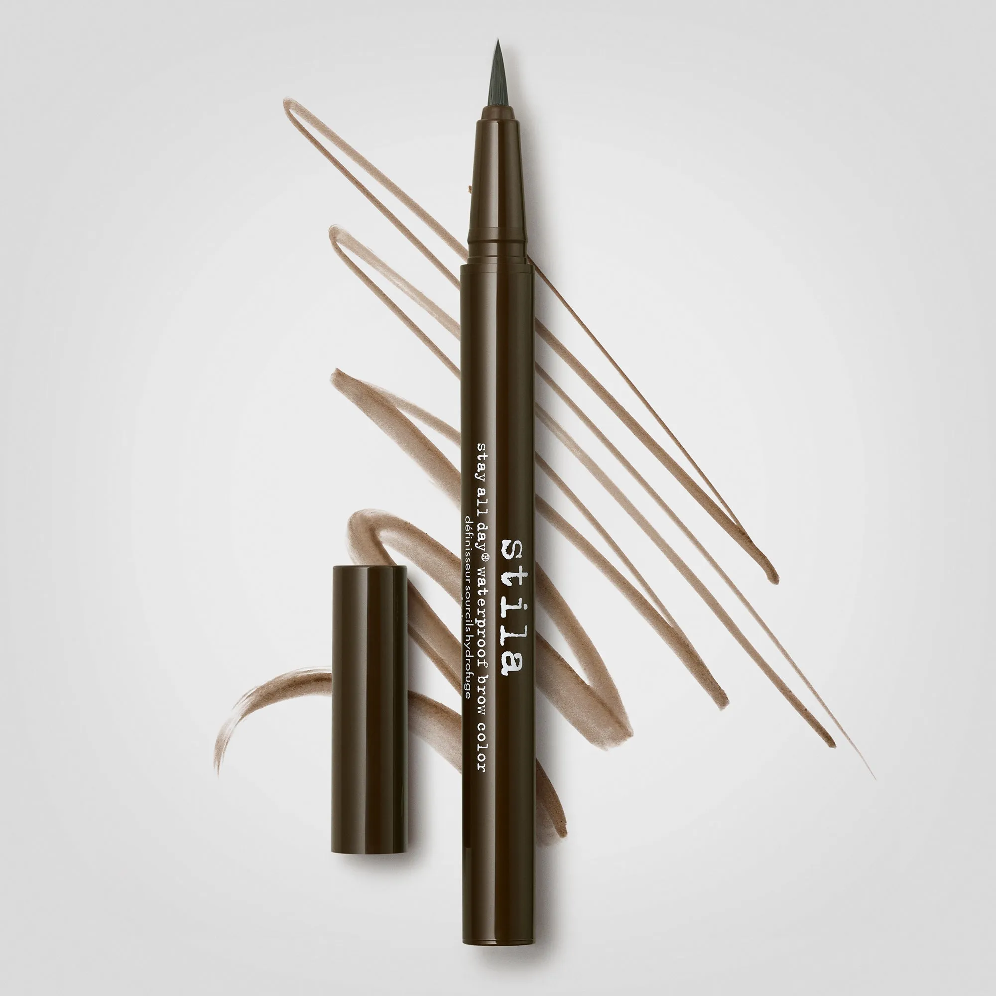 Stay All Day® Waterproof Brow Color