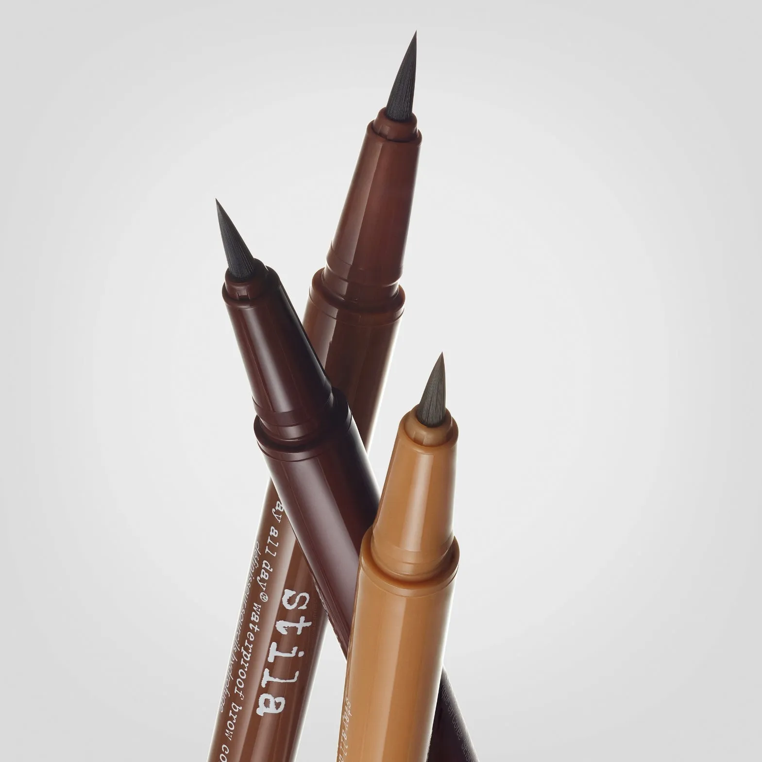 Stay All Day® Waterproof Brow Color