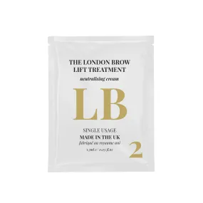 Step 2 Brow Lamination Setting Lotion