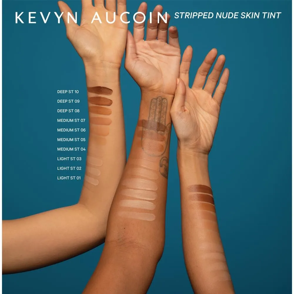 STRIPPED NUDE SKIN TINT