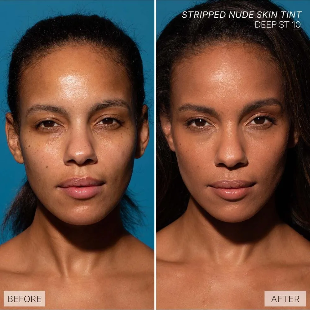 STRIPPED NUDE SKIN TINT