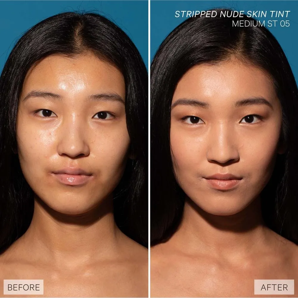 STRIPPED NUDE SKIN TINT