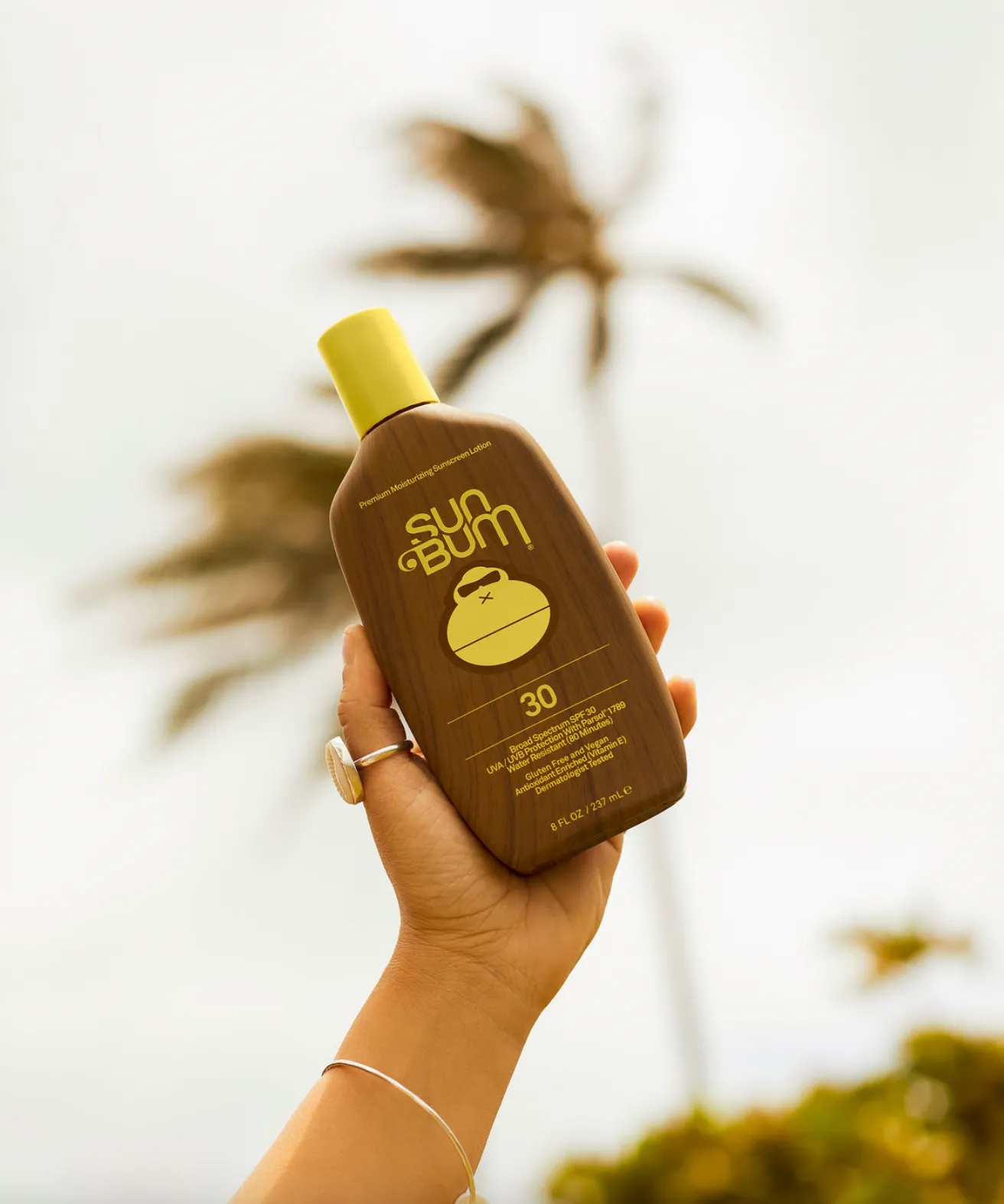 Sun Bum Original Sunscreen Lotion