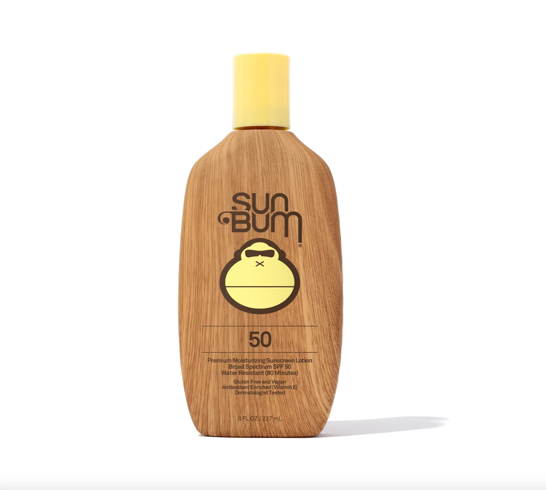Sun Bum Original Sunscreen Lotion