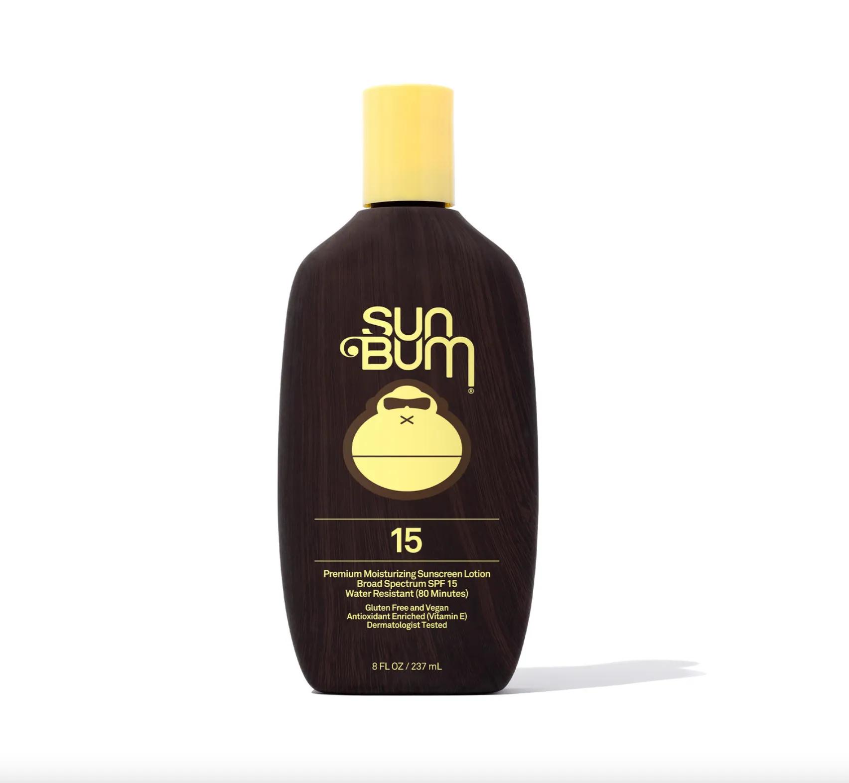 Sun Bum Original Sunscreen Lotion