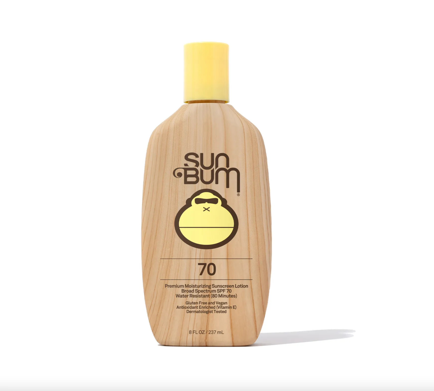 Sun Bum Original Sunscreen Lotion