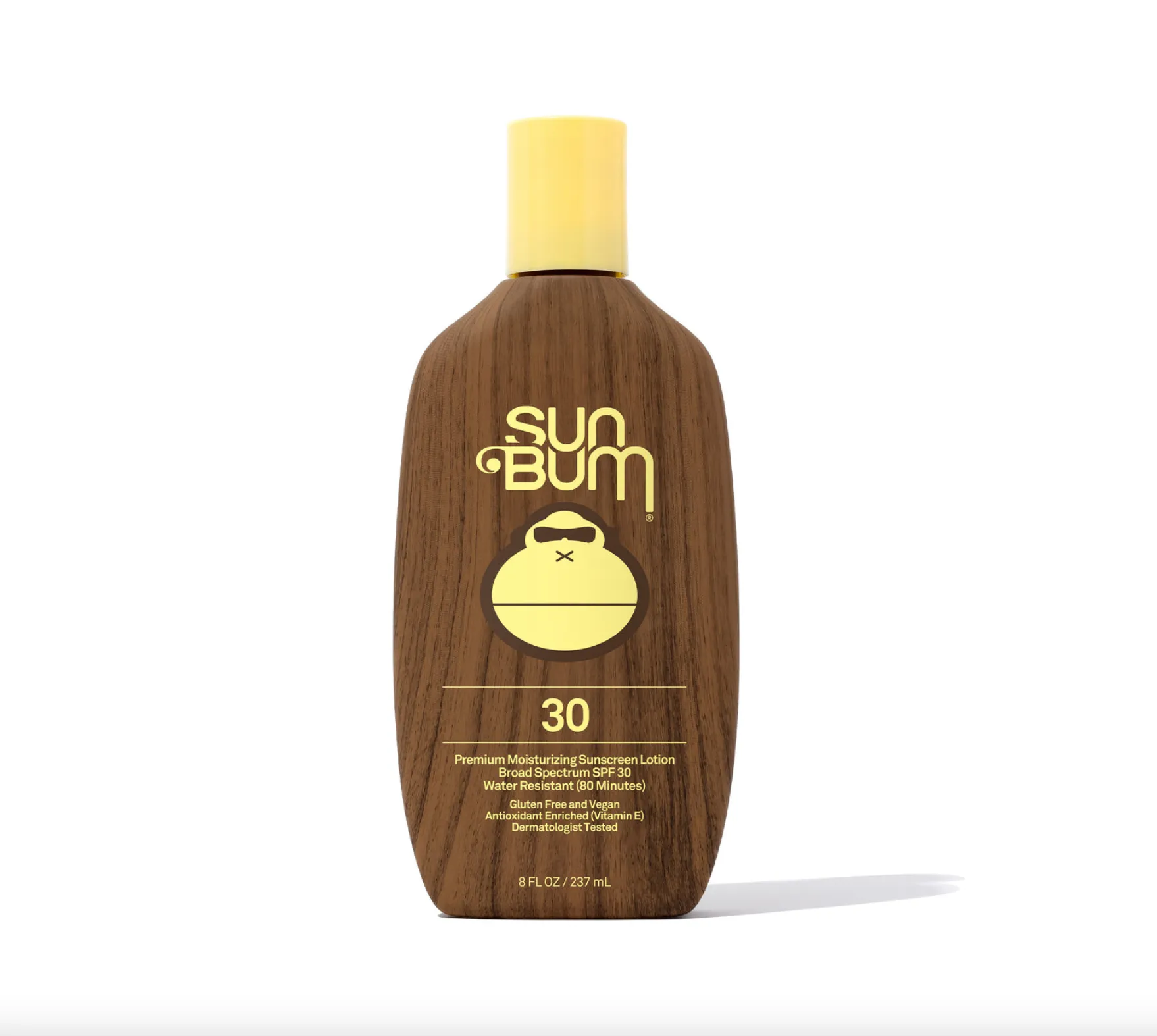 Sun Bum Original Sunscreen Lotion