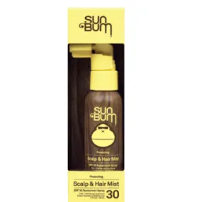 SUN BUM SCALP MIST SPF 30