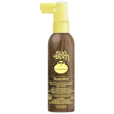 SUN BUM SCALP MIST SPF 30