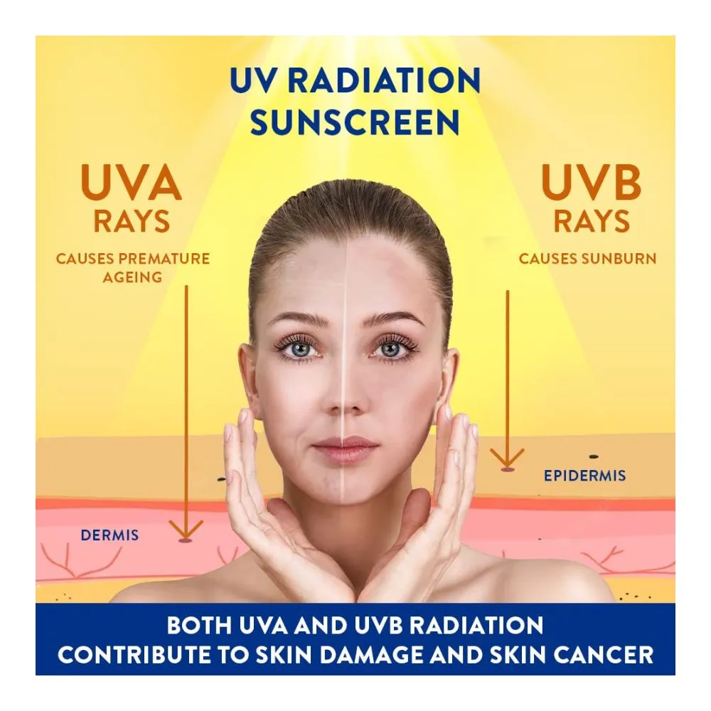 Sun Spf 30  Gel - 100ml