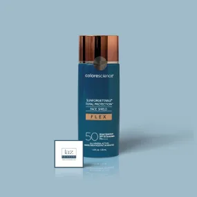 Sunforgettable Total Protection Face Shield Flex SPF 50