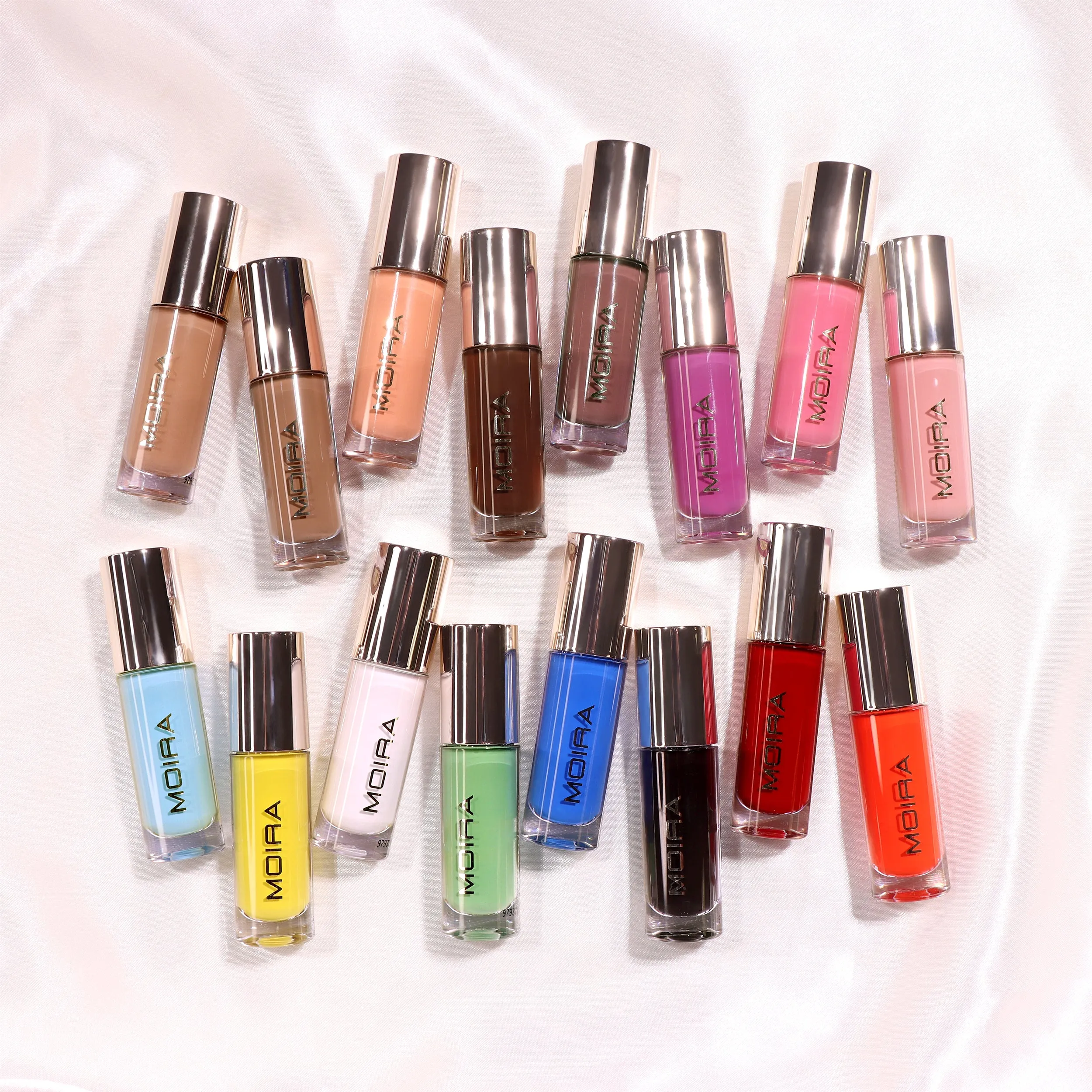 Superhyped Liquid Pigment (001, My Way)