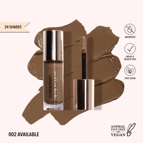 Superhyped Liquid Pigment (002, Available)