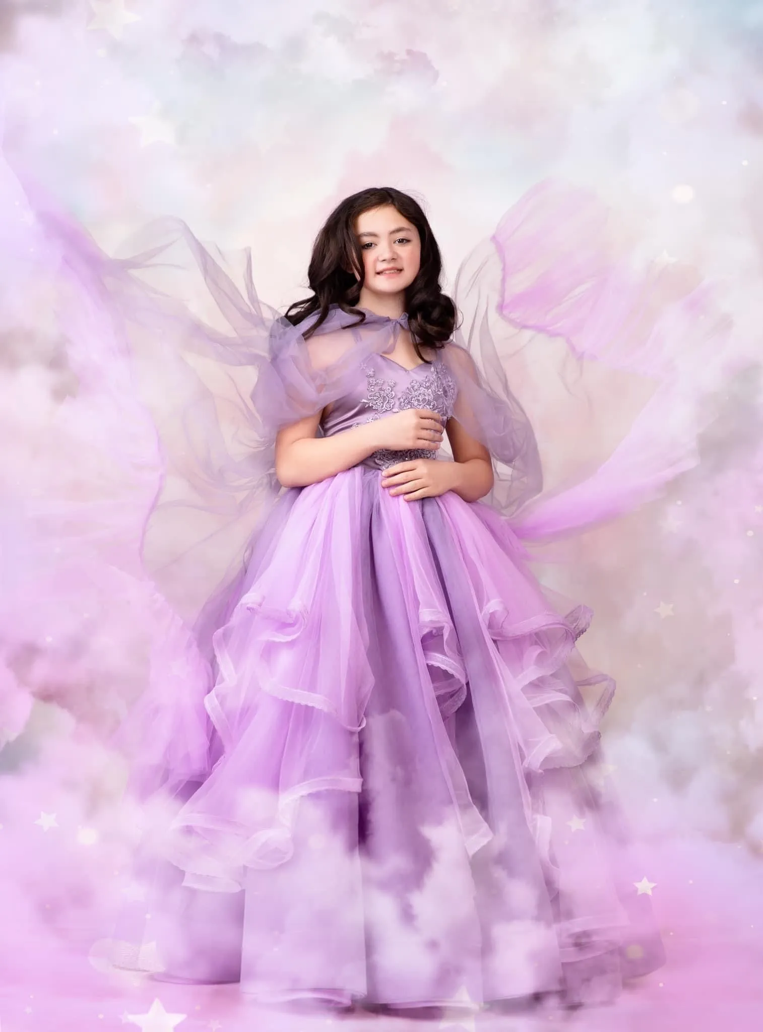 Sweeps Angelic Sweets (CC)