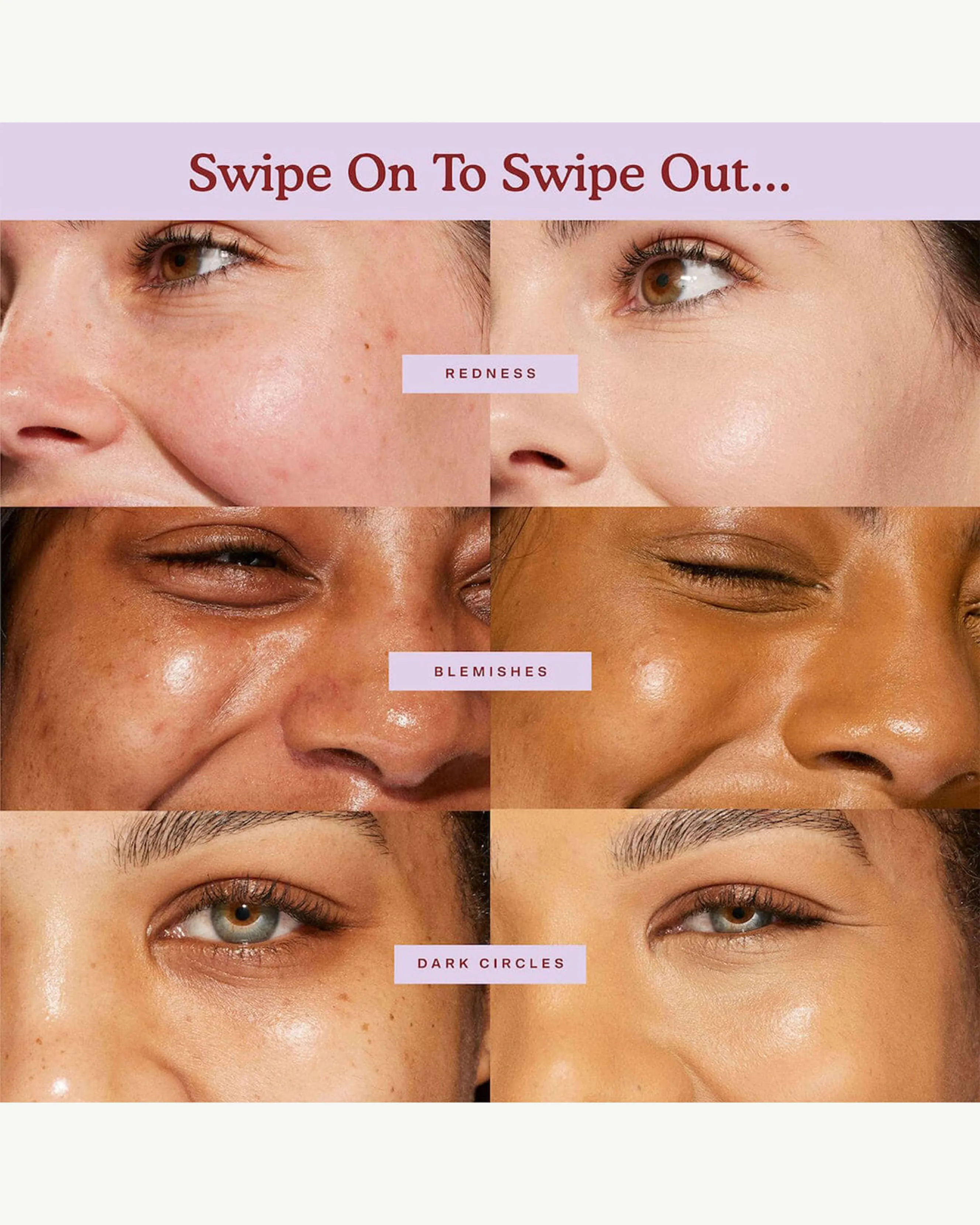 Swipe Serum Concealer