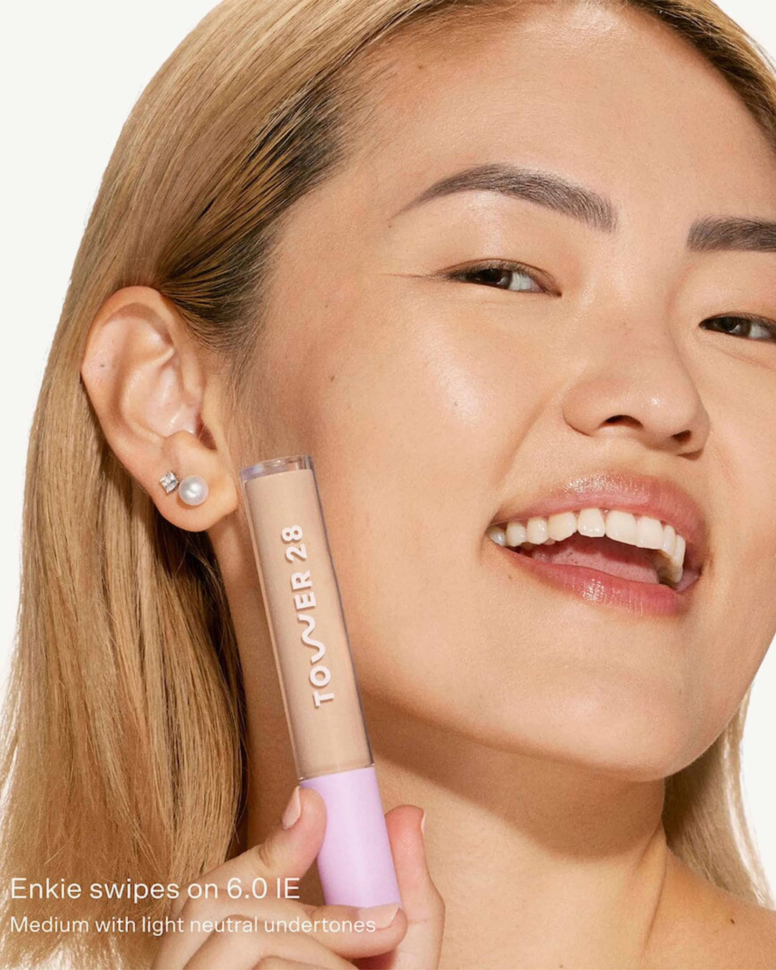 Swipe Serum Concealer