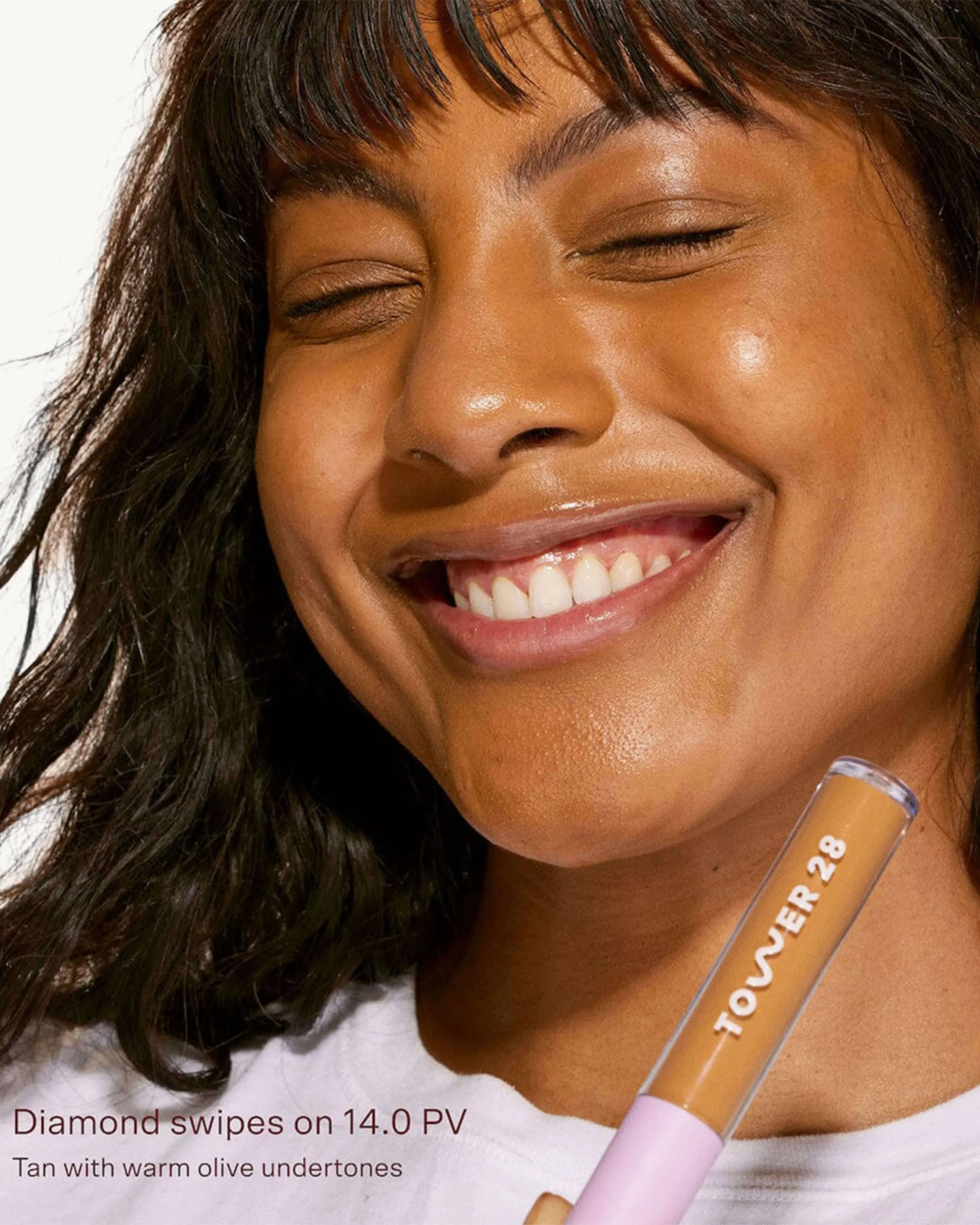 Swipe Serum Concealer