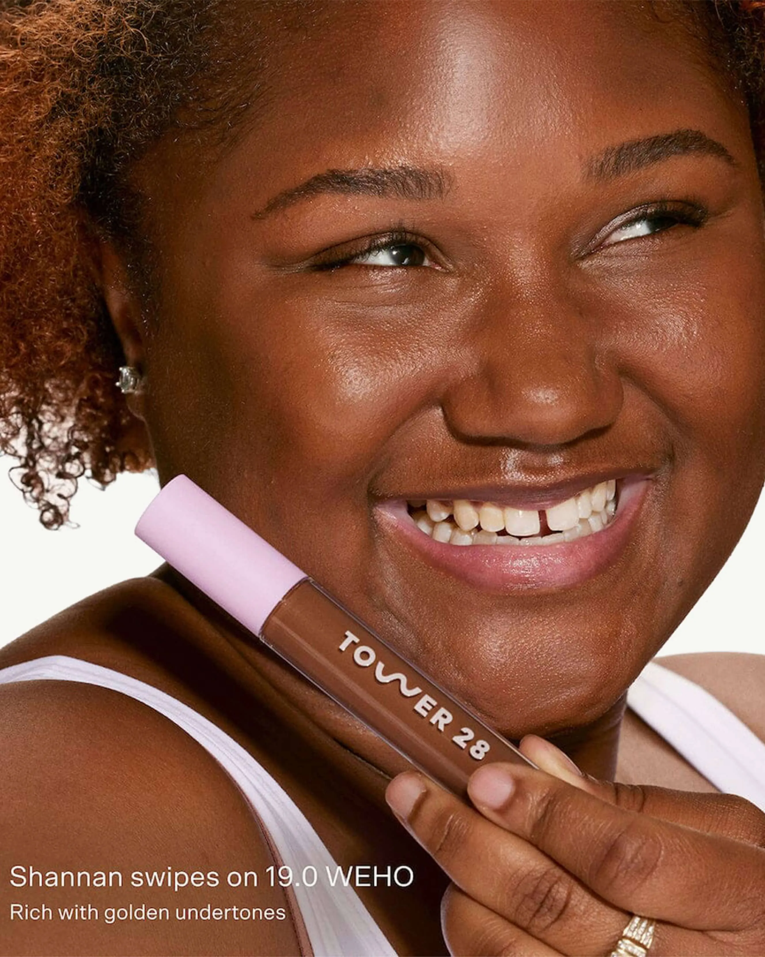Swipe Serum Concealer