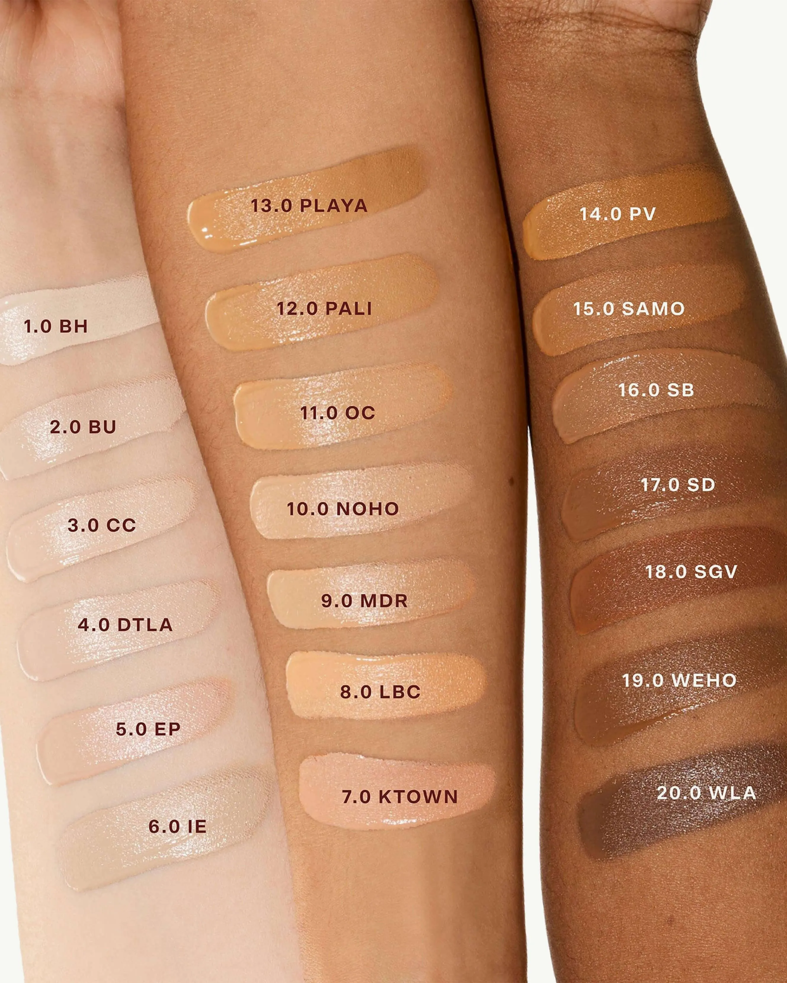 Swipe Serum Concealer