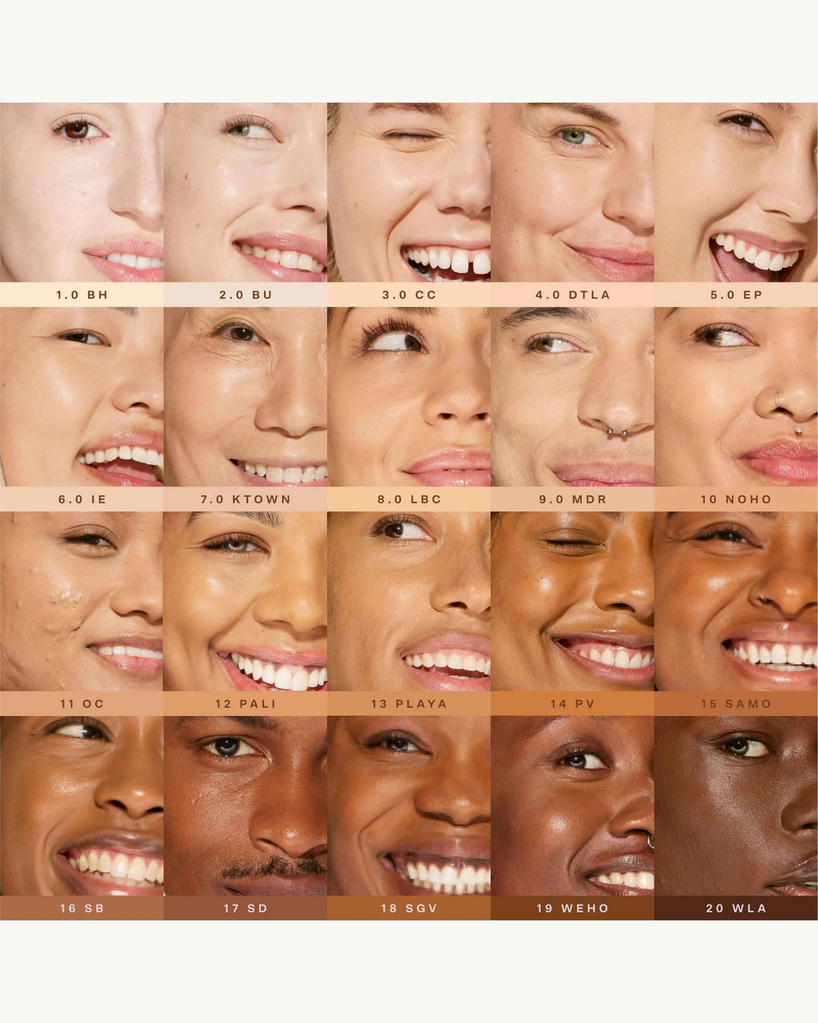 Swipe Serum Concealer